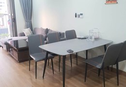 Cần bán gấp căn 3,5pn The Terra An Hưng Hà Đông trang bị đầy đủ nội thất giá 3,750 tỷ bao phí
