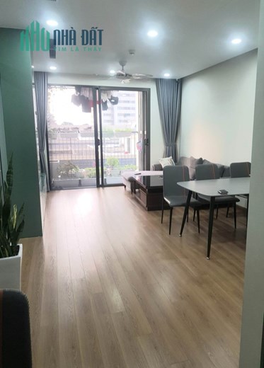 Cần bán gấp căn 3,5pn The Terra An Hưng Hà Đông trang bị đầy đủ nội thất giá 3,750 tỷ bao phí