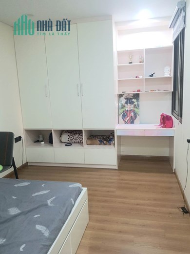 Cần bán gấp căn 3,5pn The Terra An Hưng Hà Đông trang bị đầy đủ nội thất giá 3,750 tỷ bao phí