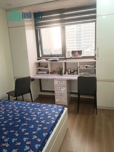 Cần bán gấp căn 3,5pn The Terra An Hưng Hà Đông trang bị đầy đủ nội thất giá 3,750 tỷ bao phí