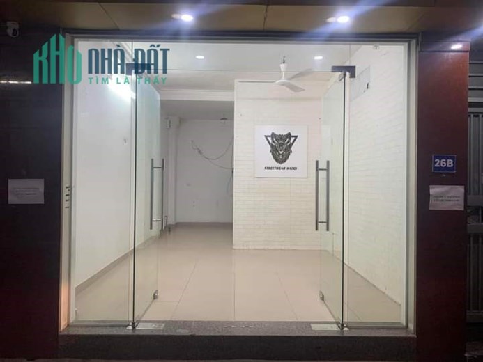 Chỉ 8 triệu, có mặt phố lớn Minh khai, Cho thuê mặt phố Minh Khai. 0.58.787.40.75.  hà nội ☺ GIÁ