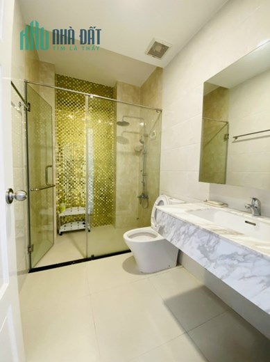 Bán Nhà Phạm Văn Đồng Thủ Đức Ngang 10m Xe Hơi Tránh 11 Tỷ