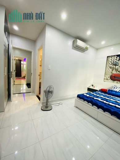 Bán Nhà Phạm Văn Đồng Thủ Đức Ngang 10m Xe Hơi Tránh 11 Tỷ