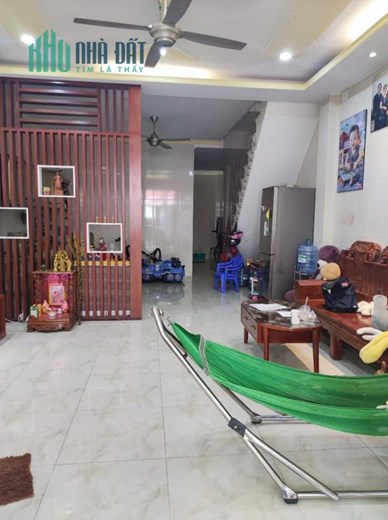 Bán Nhà Tân Chánh Hiệp Quận 12,3 tầng DTSD 250M GIÁ BÁN GẤP TRONG TUẦN 3 TỶ 990 Tr