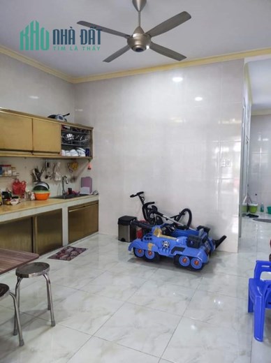 Bán Nhà Tân Chánh Hiệp Quận 12,3 tầng DTSD 250M GIÁ BÁN GẤP TRONG TUẦN 3 TỶ 990 Tr