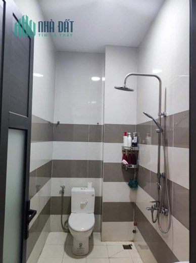 Bán Nhà Tân Chánh Hiệp Quận 12,3 tầng DTSD 250M GIÁ BÁN GẤP TRONG TUẦN 3 TỶ 990 Tr