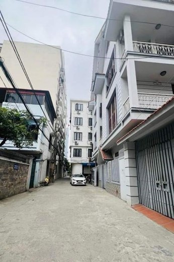 PHÂN LÔ VIP QUÂN ĐỘI CẦU GIẤY -7 TẦNG THANG MÁY- Ô TÔ ĐỖ CỬA CHẠY VÒNG QUANH - KINH DOANH VĂN PHÒNG