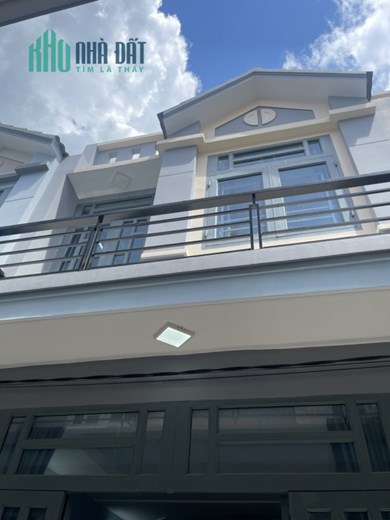 NHÀ ĐẸP CHÍNH CHỦ – Giá Cực Mềm Tại Đức Hoà-Long An