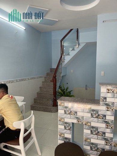 NHÀ ĐẸP CHÍNH CHỦ – Giá Cực Mềm Tại Đức Hoà-Long An