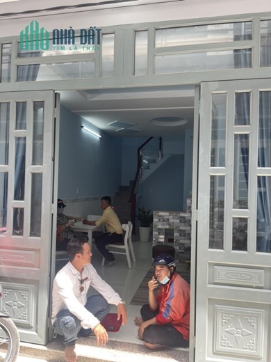NHÀ ĐẸP CHÍNH CHỦ – Giá Cực Mềm Tại Đức Hoà-Long An
