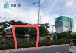 Cho thuê nhà mặt tiền Trần Văn Ơn, Phường Phú Hòa, Thủ Dầu Một