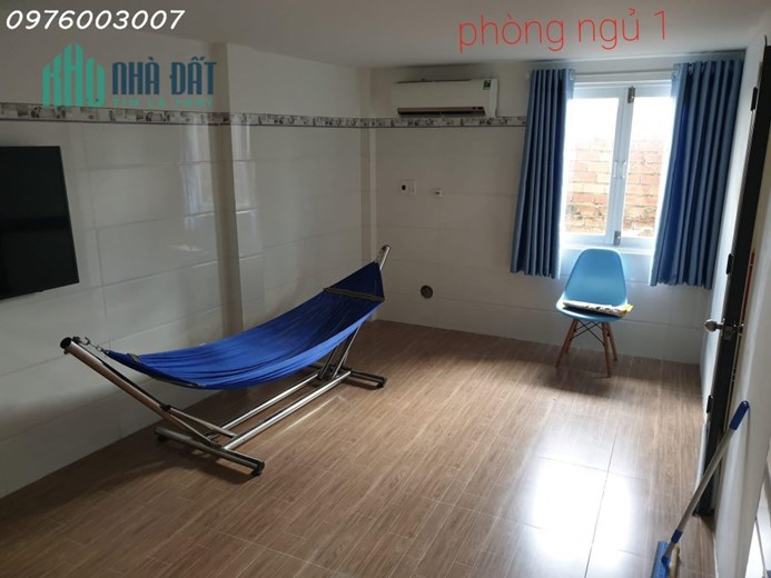 Cho thuê nhà mặt tiền Trần Văn Ơn, Phường Phú Hòa, Thủ Dầu Một
