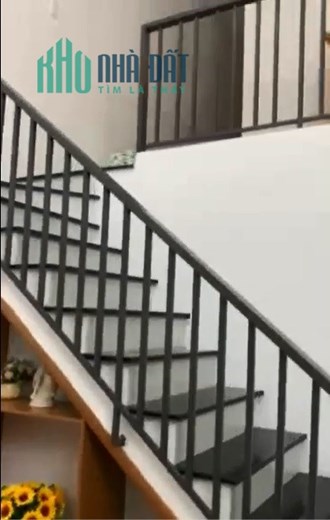 .Nhà Thái Thị Bôi, kiệt 3m thông 60m2, sạch đẹp, 2.x tỷ nhỏ