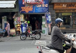 Bán gấp Nhà mặt tiền kinh doanh Thích Quảng Đức, P5, Phú Nhuận giá Ngộp