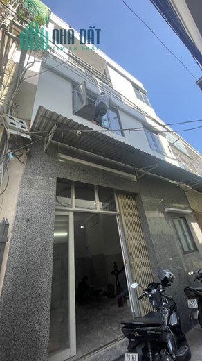 Bán nhà 3 tầng  Phước Hải 2,9 tỷ chìa khóa trao tay
