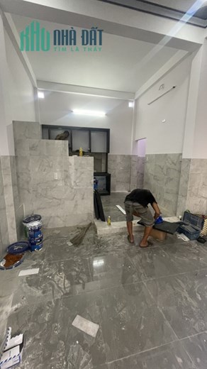 Bán nhà 3 tầng  Phước Hải 2,9 tỷ chìa khóa trao tay