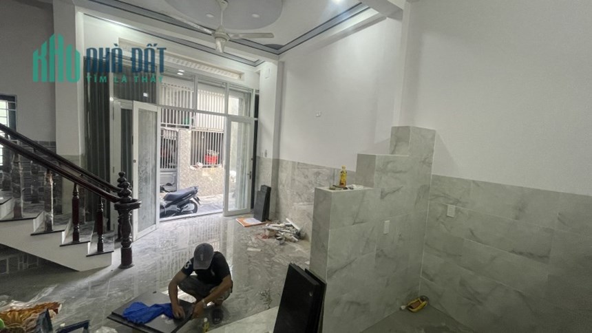 Bán nhà 3 tầng  Phước Hải 2,9 tỷ chìa khóa trao tay