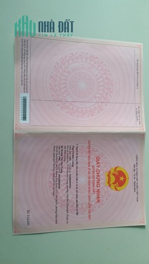 Chính chủ bán nhà 2 mặt tiền sông Sài gòn