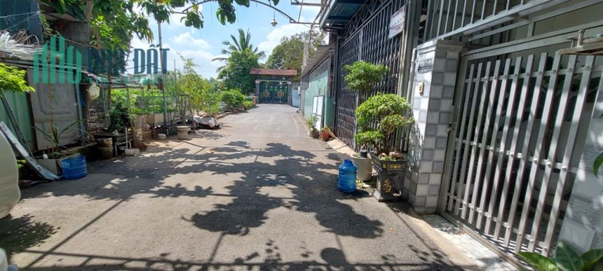 Chính chủ bán nhà 2 mặt tiền sông Sài gòn