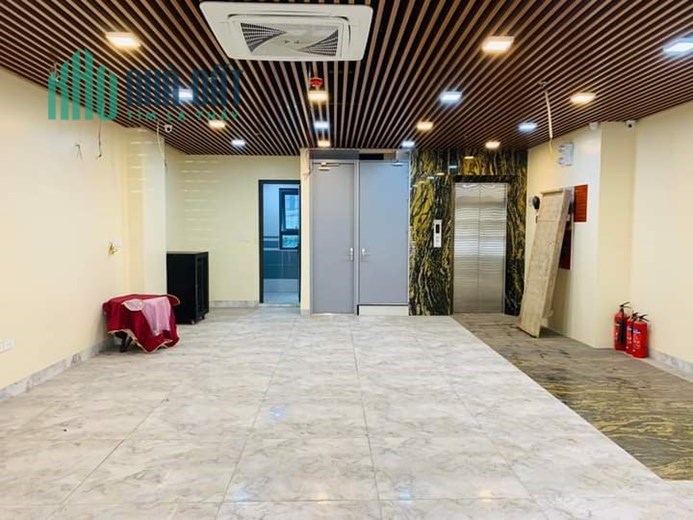 GIẢI PHÓNG,1 TOÀ DUY NHẤT, SIÊU HÓT TRUNG TÂM QUẬN HAI BÀ TRƯNG.MẶT PHỐ  95M2 .8 TẦNG.MẶT