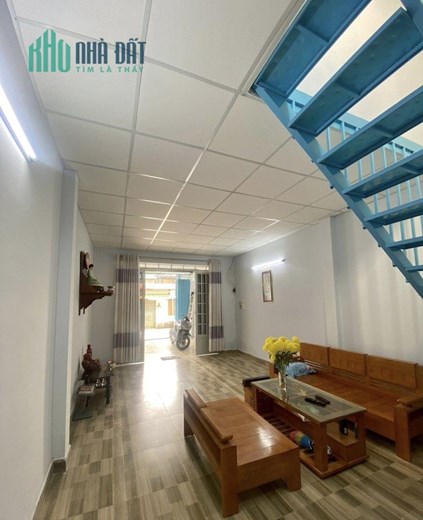 Nhỉnh 3 tỷ, nhà Mt nhựa Tân Chánh Hiệp, kề Đh GTVT, Quận 12