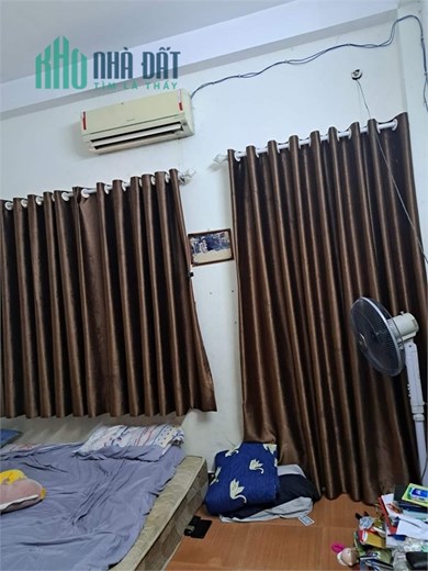 BÁN NHÀ ĐƯỜNG SỐ Q7 DT 40m2 4 TẦNG NGAY CHỢ TÂN QUY