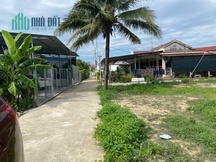 Bán đất Diên Hoà siêu phẩm 3 mặt đường bê tông vuông vức