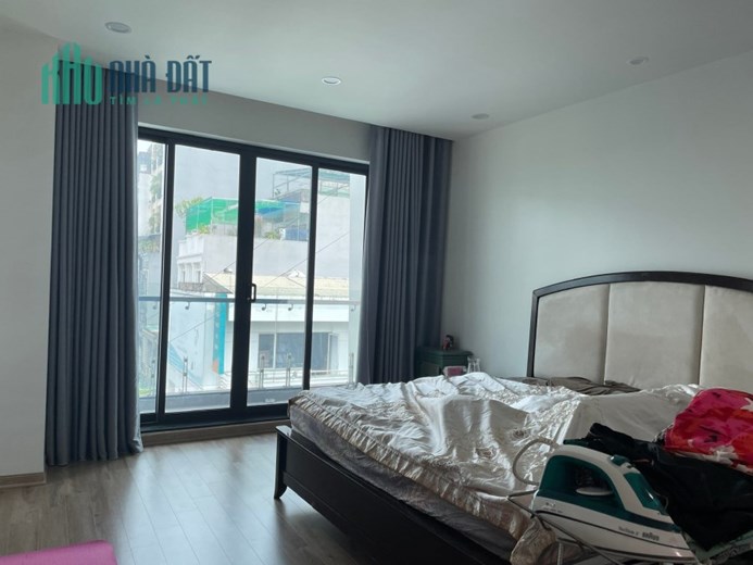 🏰 BÁN NHÀ MẶT PHỐ ĐỘI CẤN, LÔ GÓC, Ô TÔ DỪNG, ĐỖ CẢ NGÀY, VỊ TRÍ VÀNG 126m2 * 5 TẦNG * 37 TỶ