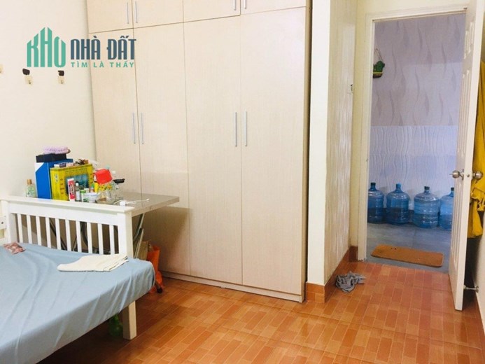 Căn hộ 3PN3WC- 95M2 bán gấp 2.4 tỷ, dọn ở ngay
