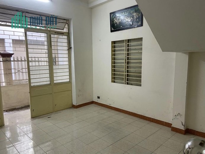 Nhà Cao Thắng, 30m ra MT, kiệt rộng hơn 4m, 50m2, 2.x tỷ
