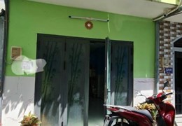 CHÀO BÁN CĂN NHÀ YÊU THUONG CHO GIA ĐÌNH NHỎ YÊU THƯƠNG