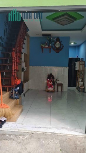 CHÀO BÁN CĂN NHÀ YÊU THUONG CHO GIA ĐÌNH NHỎ YÊU THƯƠNG