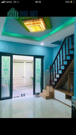 CHÀO BÁN CĂN NHÀ YÊU THUONG CHO GIA ĐÌNH NHỎ YÊU THƯƠNG