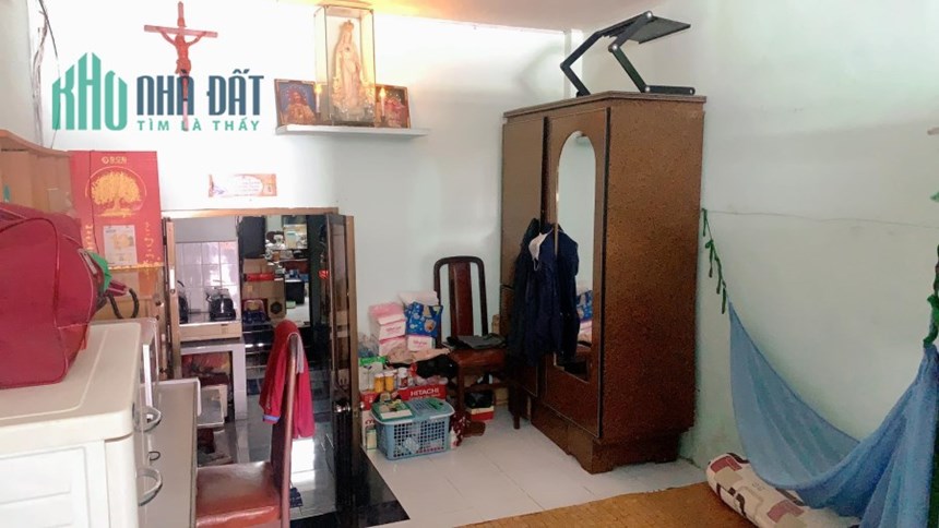 Nguyễn Bặc - TÂN BÌNH PHƯỜNG 3 giáp PHÚ NHUẬN, 20M RA MẶT TIỀN TRƯỜNG SA, 66M2 NỞ HẬU CHỈ NHỈNH 5 TỶ