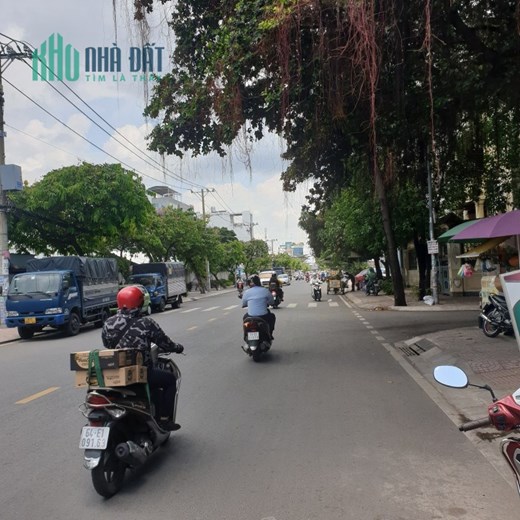 Bán Nhà Liền Kề Bình Lợi Bình Thạnh 200m2 Giá 12 Tỷ Xe Hơi Tránh