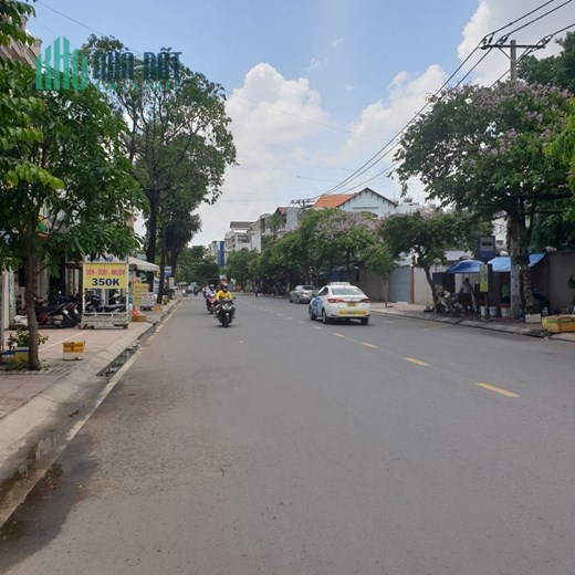 Bán Nhà Liền Kề Bình Lợi Bình Thạnh 200m2 Giá 12 Tỷ Xe Hơi Tránh