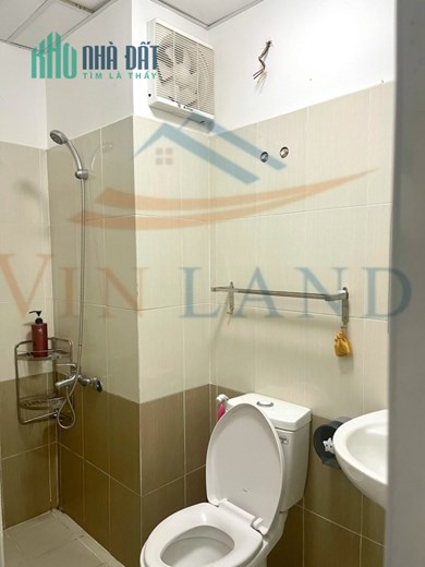 Cho thuê căn hộ 2PN có nội thất liền kề KCN Amata