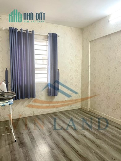 Cho thuê căn hộ 2PN có nội thất liền kề KCN Amata
