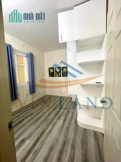 Cho thuê căn hộ 2PN có nội thất liền kề KCN Amata