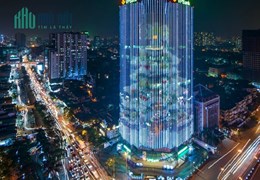 Bán đất mặt tiền đường lớn - ngang cực rộng, sổ vuông vức góc 2 mặt tiền, đã lên hết thổ cư