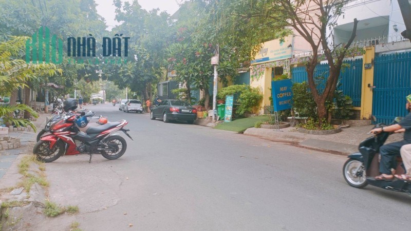 Bán Nhà Ngay Cầu Bình Lợi Bình Thạnh Ngang 10m Giá 11 Tỷ 190m2