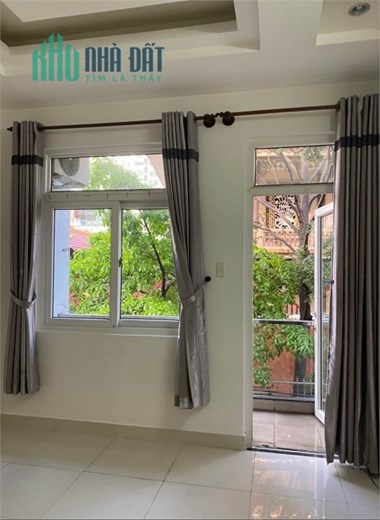 BÁN NHÀ Q7 3 TẦNG KHU KIỀU ĐÀM DT 60m2 đang cho thuê 16.5 triệu.