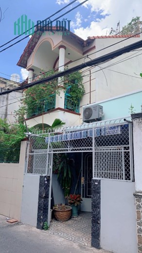 Nguyễn Bặc - TÂN BÌNH PHƯỜNG 3 giáp PHÚ NHUẬN, 20M RA MẶT TIỀN TRƯỜNG SA, 66M2 NỞ HẬU CHỈ NHỈNH 5 TỶ
