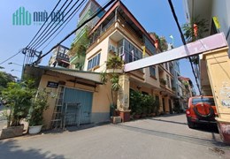 CẦN BÁN GẤP - NHÀ NGÔ QUYỀN, HÀ ĐÔNG - Ô TÔ - KINH DOANH - NHỈNH 2TỶ