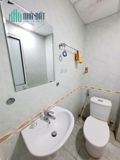 CẦN BÁN GẤP - NHÀ NGÔ QUYỀN, HÀ ĐÔNG - Ô TÔ - KINH DOANH - NHỈNH 2TỶ
