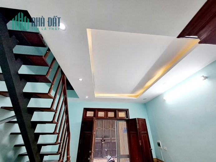 CẦN BÁN GẤP - NHÀ NGÔ QUYỀN, HÀ ĐÔNG - Ô TÔ - KINH DOANH - NHỈNH 2TỶ