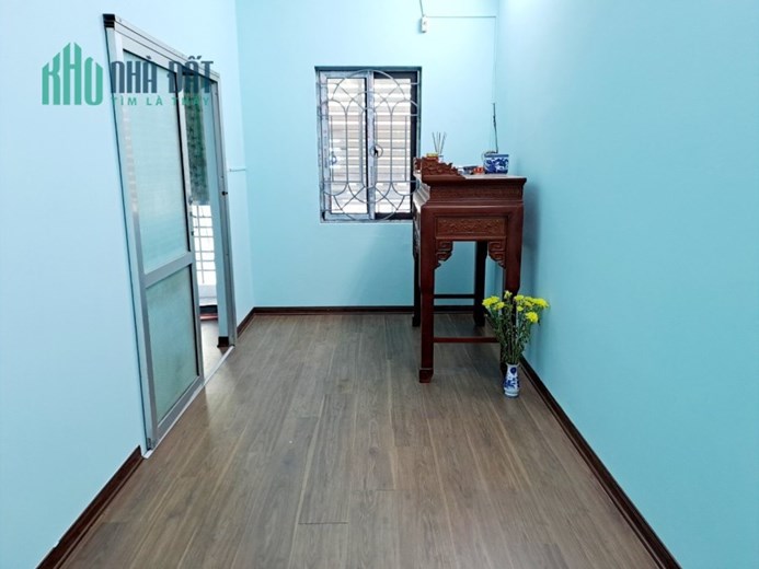 CẦN BÁN GẤP - NHÀ NGÔ QUYỀN, HÀ ĐÔNG - Ô TÔ - KINH DOANH - NHỈNH 2TỶ