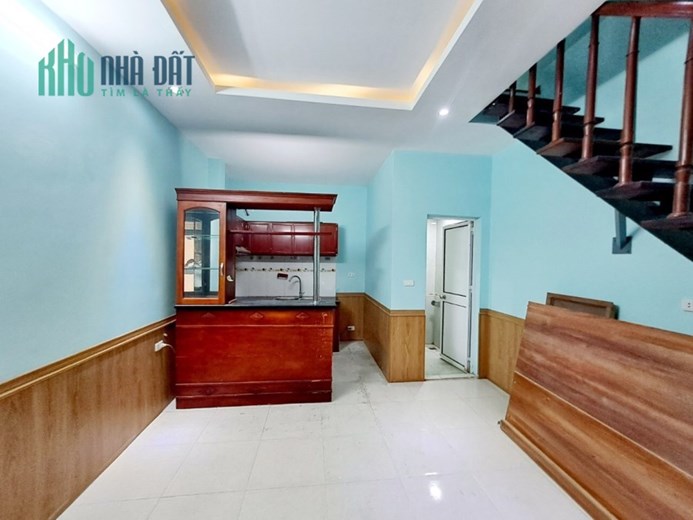 CẦN BÁN GẤP - NHÀ NGÔ QUYỀN, HÀ ĐÔNG - Ô TÔ - KINH DOANH - NHỈNH 2TỶ