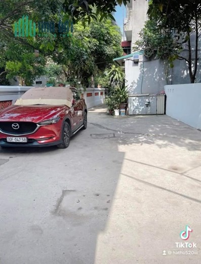 NHÀ 5 TẦNG GIA QUẤT - THƯỢNG THANH-LB -HN - 4.1 TY