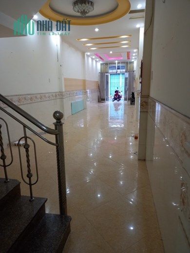 Bán nhà 2 tầng tấm đúc nở hậu, kiệt 6m đường nhựa tại Sơn Trà, 168m2 SĐCC 4.6 tỷ. Lh;0905249565.